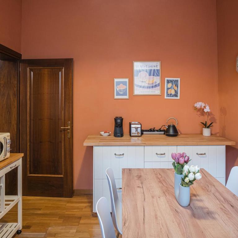 Ca' del Pope - Appartamento Deluxe con 1 Camera da Letto - 20