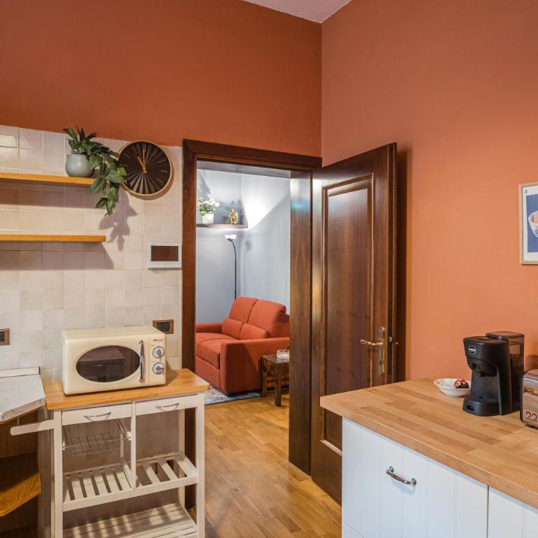 Ca' del Pope - Appartamento Deluxe con 1 Camera da Letto - 21
