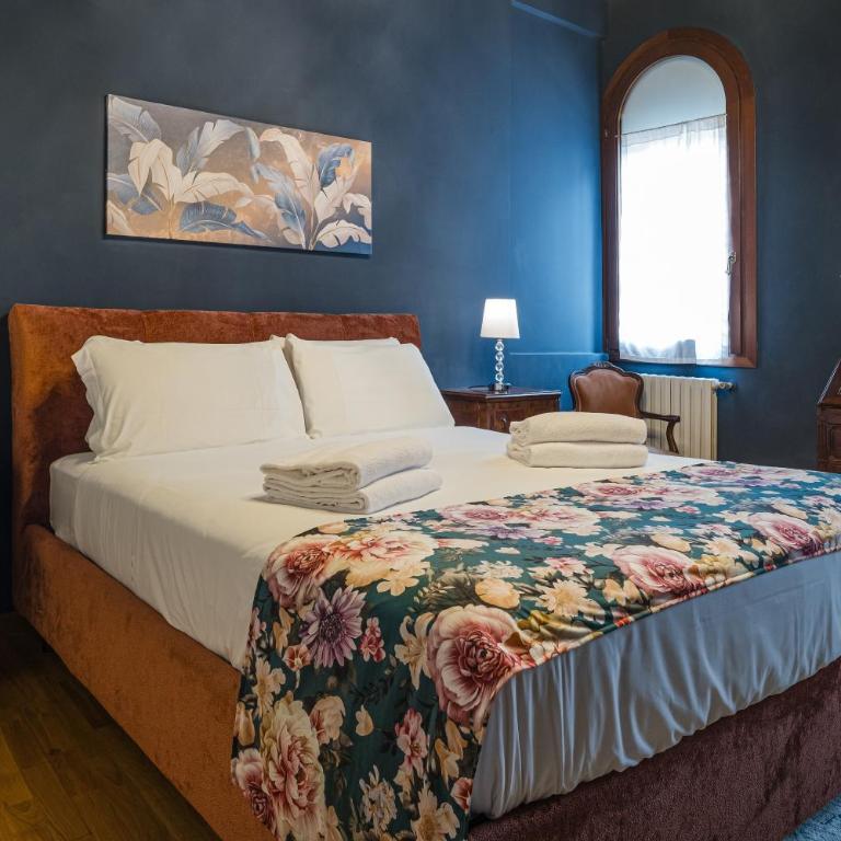 Ca' del Pope - Appartamento Deluxe con 1 Camera da Letto - 9