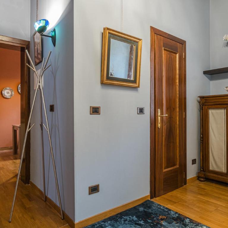 Ca' del Pope - Appartamento Deluxe con 1 Camera da Letto - 7