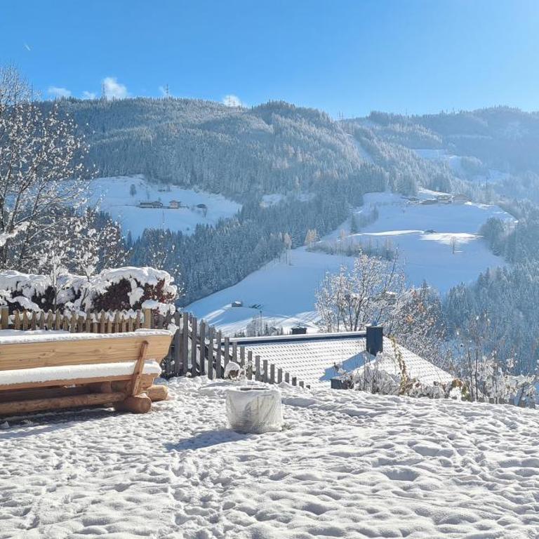 Royal Mountain Lodge- Chalet in Mühlbach am Hochkönig-10 Personen- Sauna- Wallbox- Ski Amadé- HochkönigCard- Guest Mobilty Ticket - Chalet - 50