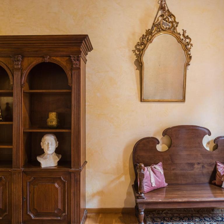 Ca' del Pope - Appartamento Deluxe con 1 Camera da Letto - 29