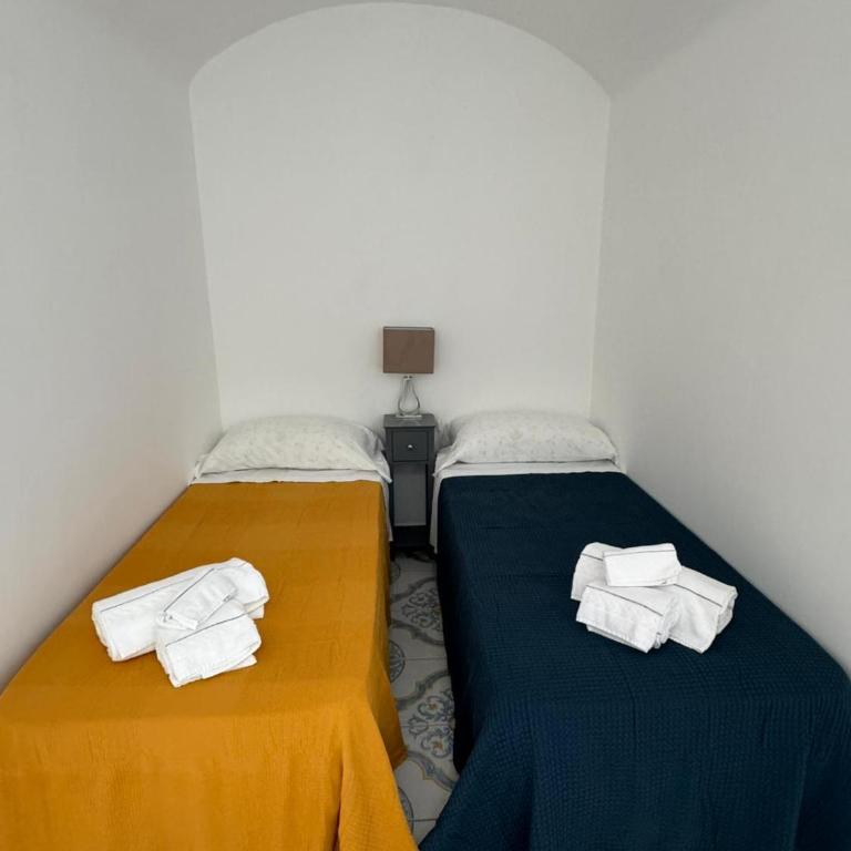 Il Vicoletto Home Amalfi - Casa con 3 Camere da Letto - 12