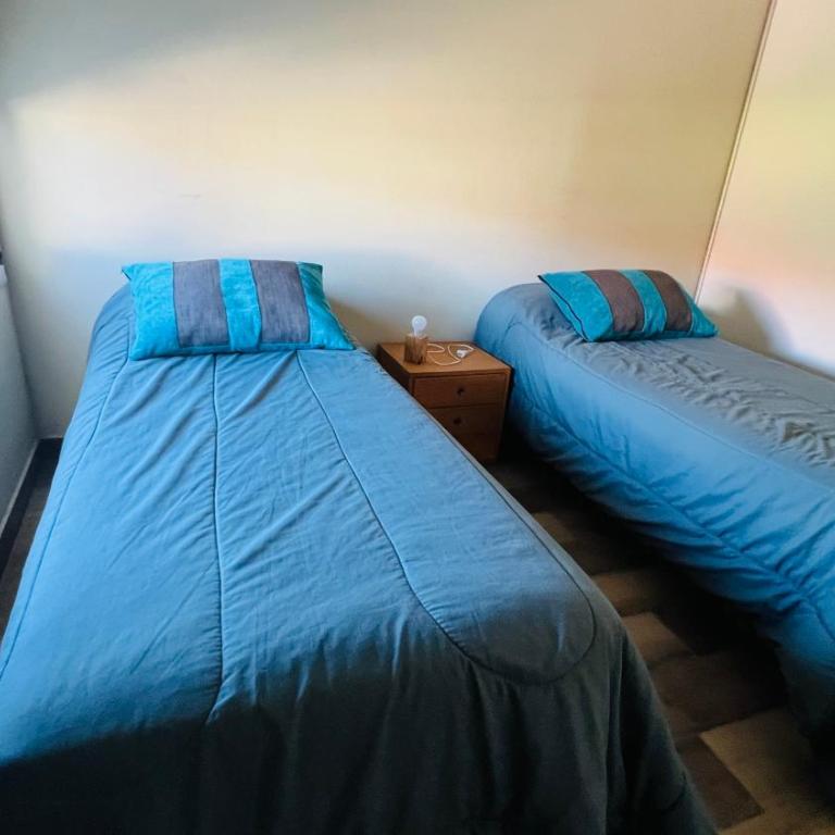 Coty A - Apartamento de 1 dormitorio - 12