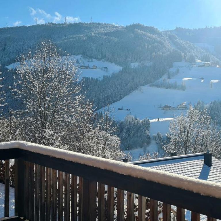 Royal Mountain Lodge- Chalet in Mühlbach am Hochkönig-10 Personen- Sauna- Wallbox- Ski Amadé- HochkönigCard- Guest Mobilty Ticket - Chalet - 48