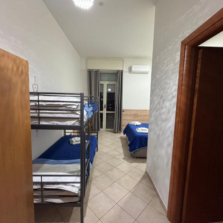 Artigiani di Preziosità-Rooms - Camera Quadrupla - 3