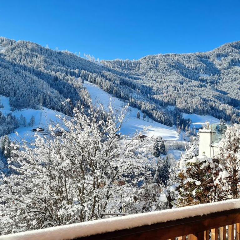 Royal Mountain Lodge- Chalet in Mühlbach am Hochkönig-10 Personen- Sauna- Wallbox- Ski Amadé- HochkönigCard- Guest Mobilty Ticket - Chalet - 49