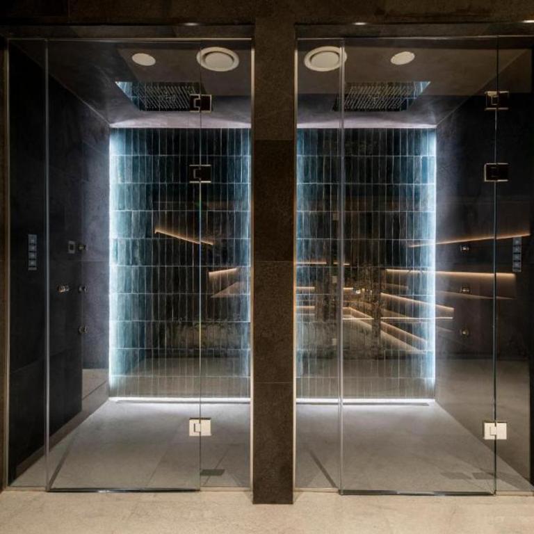 Woodside Kopaonik MB Apartments - One separate bedroom, Free Parking, Wellness and Spa, Ski-in - Ski-out - One-Bedroom Apartment - 8