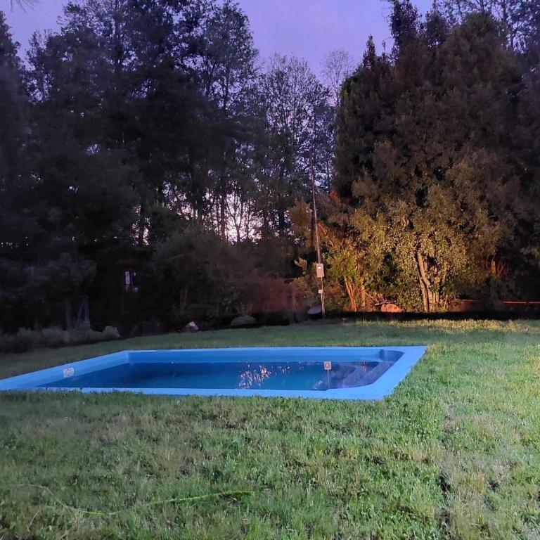 La Camelia Aldea Molco - Apartamento de 1 dormitorio - 24