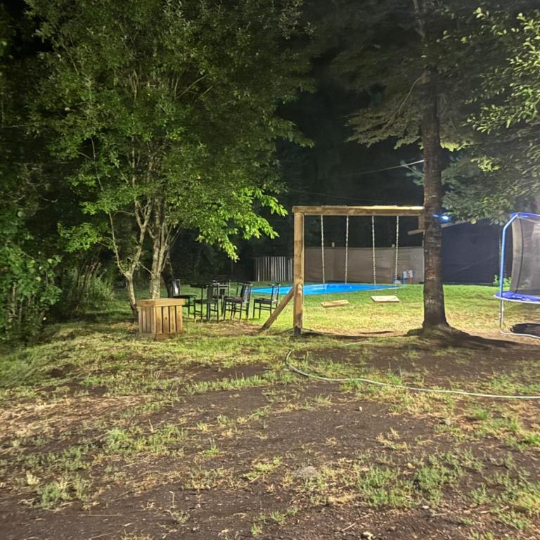 La Camelia Aldea Molco - Apartamento de 1 dormitorio - 25