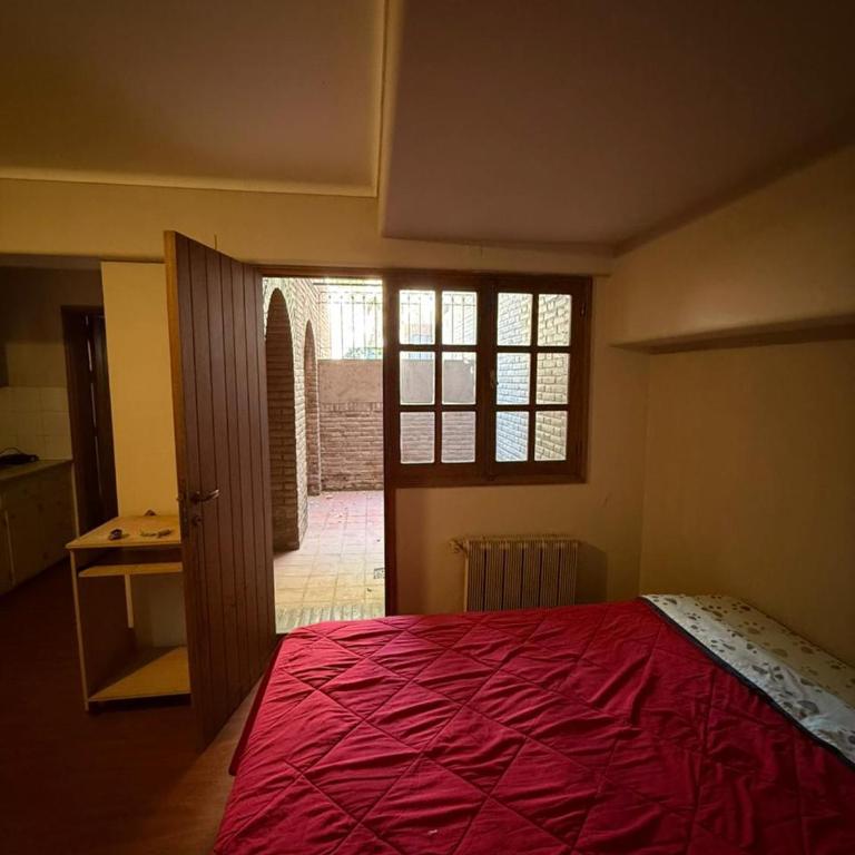 Martin Zapata 355 habitación con baño privado - Apartamento de 1 dormitorio - 1