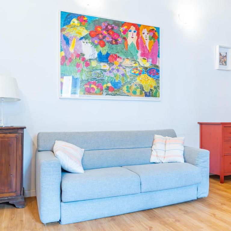Lion 99 - Appartement 2 Chambres - 21