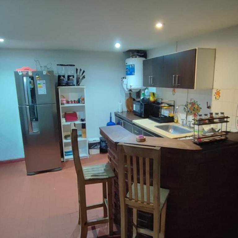 Conexión MDQ - Apartamento de 1 dormitorio - 5