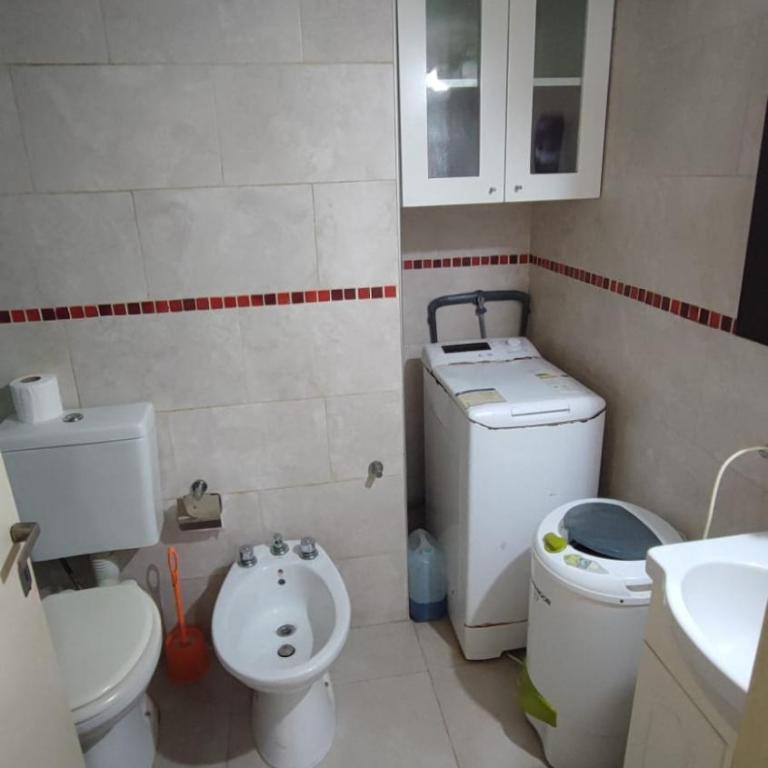 Conexión MDQ - Apartamento de 1 dormitorio - 7