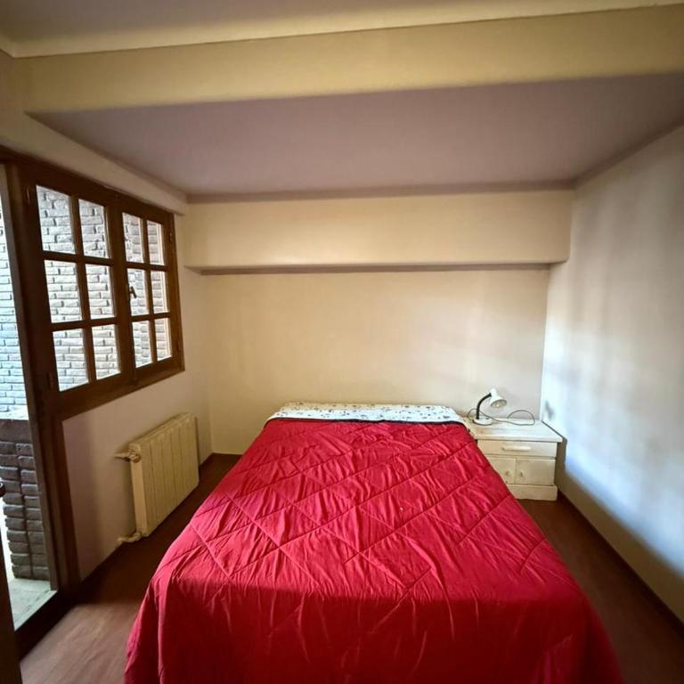 Martin Zapata 355 habitación con baño privado - Apartamento de 1 dormitorio - 2