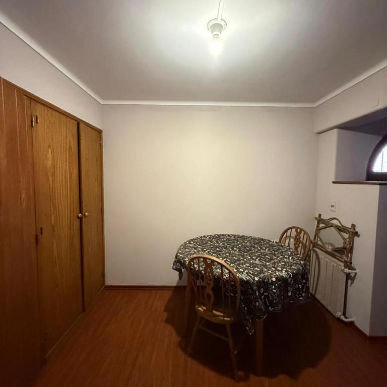 Martin Zapata 355 habitación con baño privado - Apartamento de 1 dormitorio - 3