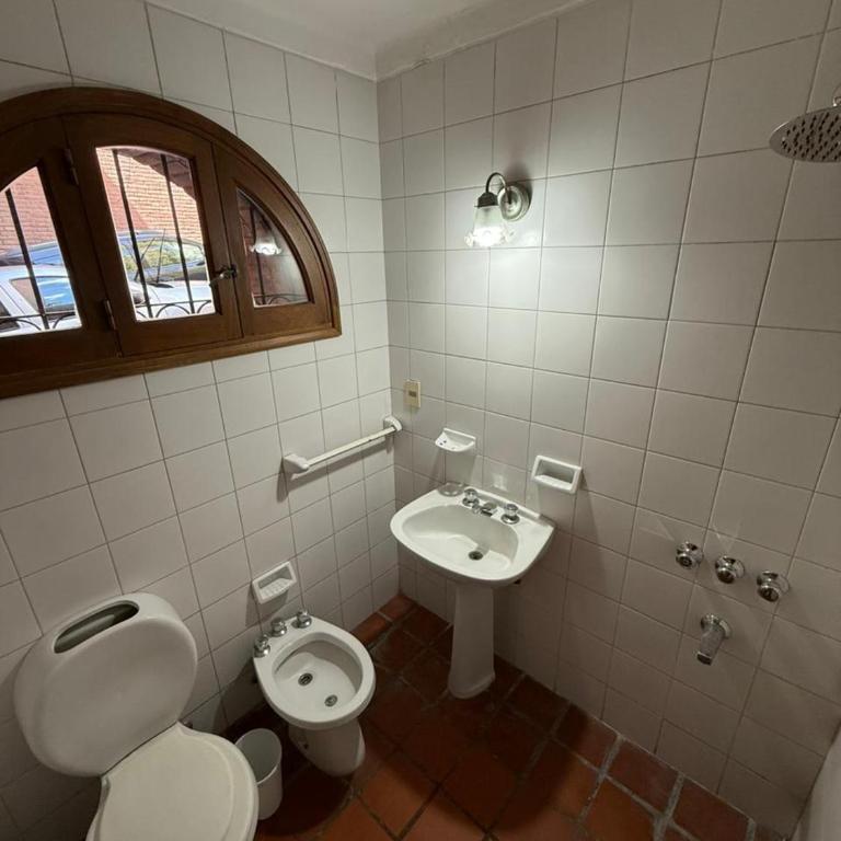 Martin Zapata 355 habitación con baño privado - Apartamento de 1 dormitorio - 4