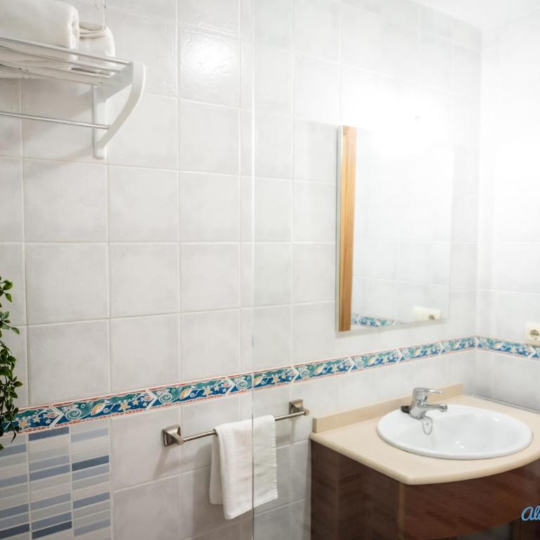 El Velero - Vacaciones inolvidables frente el MAR - Apartamento - 21