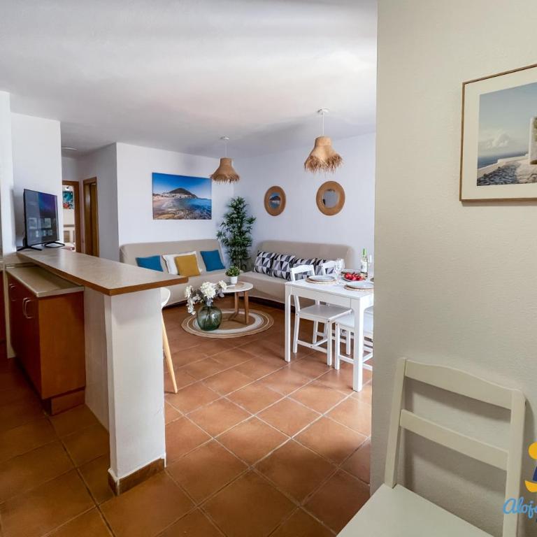 El Velero - Vacaciones inolvidables frente el MAR - Apartamento - 29