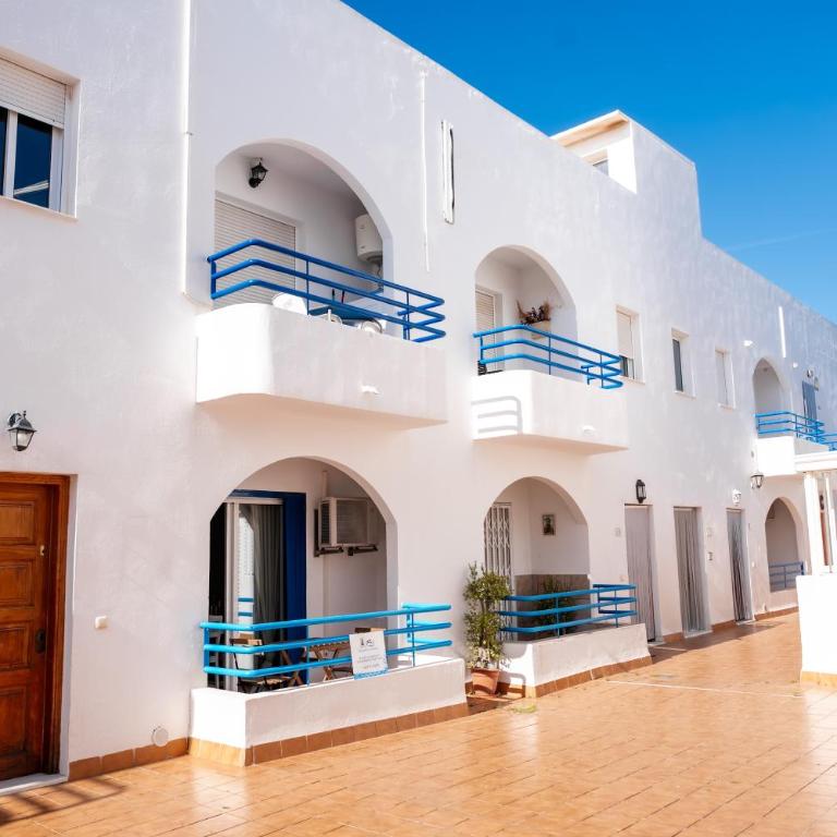 El Velero - Vacaciones inolvidables frente el MAR - Apartamento - 15