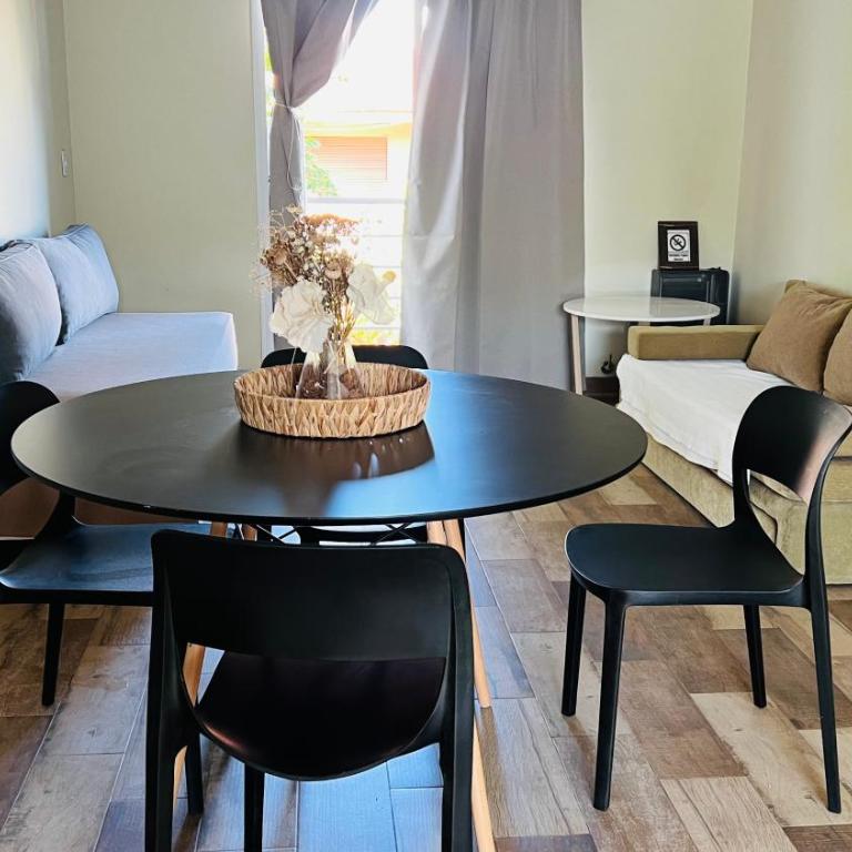 Coty A - Apartamento de 1 dormitorio - 9