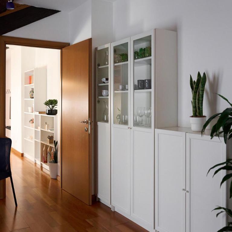 Luxury penthouse Porta Romana - Appartamento con 3 Camere da Letto - 21