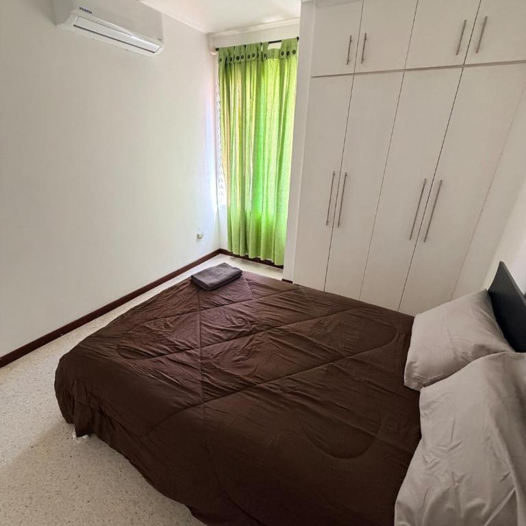 Prados del este - Three-Bedroom Apartment - 3