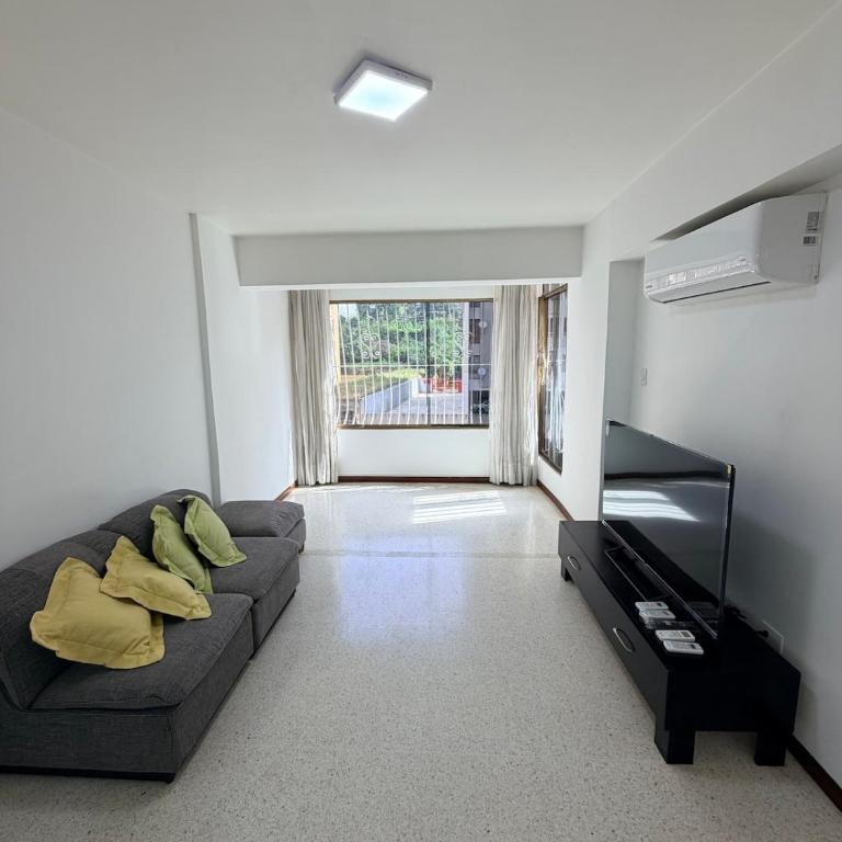 Prados del este - Three-Bedroom Apartment - 7