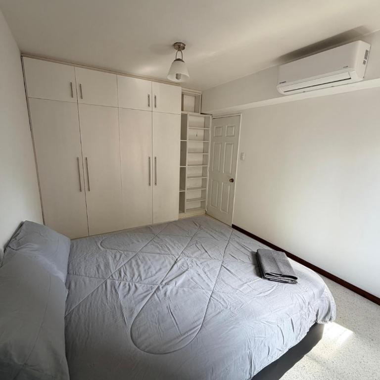 Prados del este - Three-Bedroom Apartment - 8