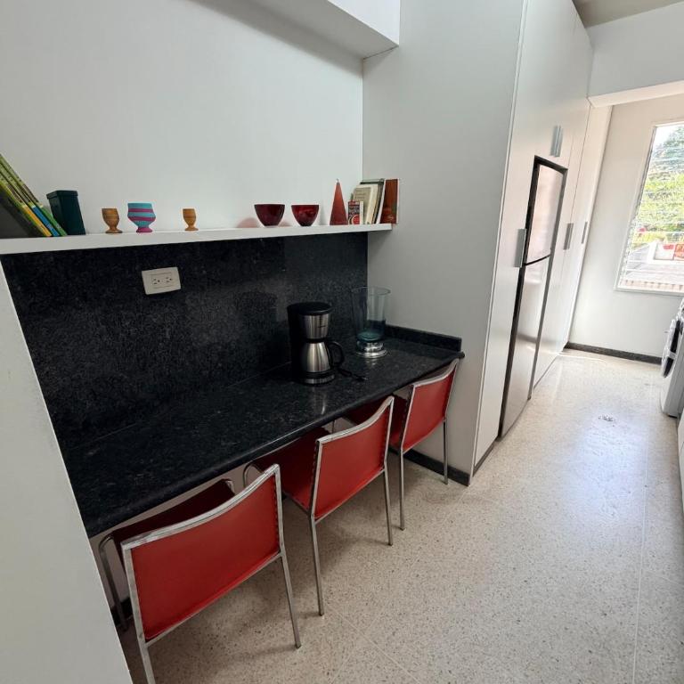 Prados del este - Three-Bedroom Apartment - 10