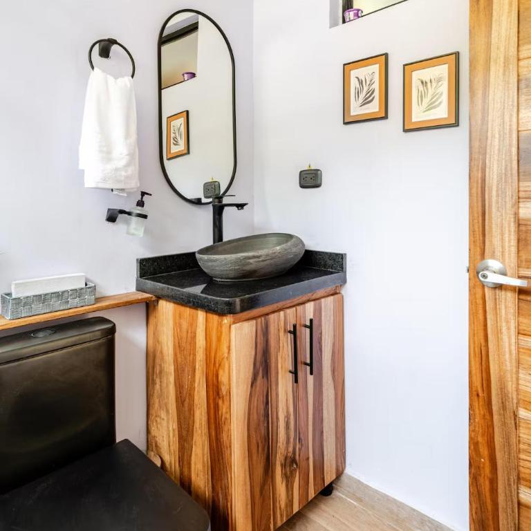 Cabaña Contenedor cerca de Armenia - Two-Bedroom House - 21