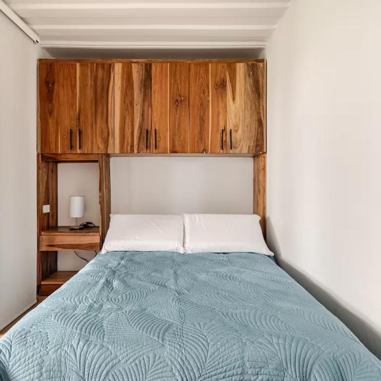 Cabaña Contenedor cerca de Armenia - Two-Bedroom House - 38