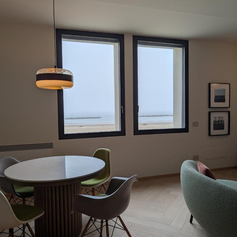 Villino Bavassano - Dimora Storica - Appartamento con 1 Camera da Letto - Lato Mare - 3