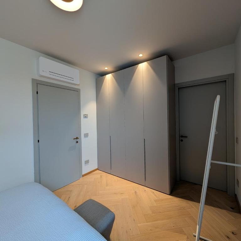 Villino Bavassano - Dimora Storica - Appartamento con 1 Camera da Letto - Lato Mare - 9