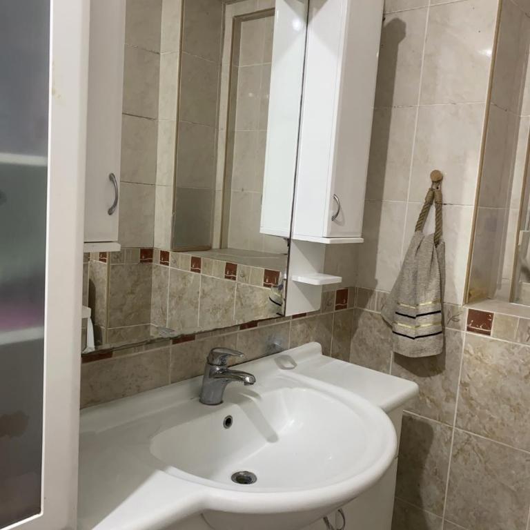 ApartmanDavid - Apartman sa 1 Spavaćom Sobom - 5