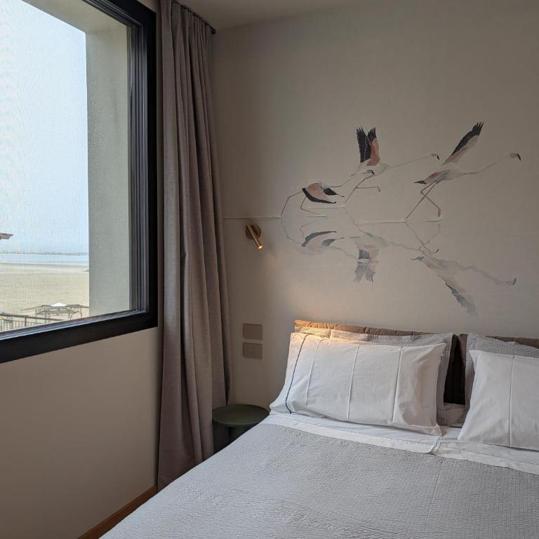 Villino Bavassano - Dimora Storica - Appartamento con 1 Camera da Letto - Lato Mare - 17