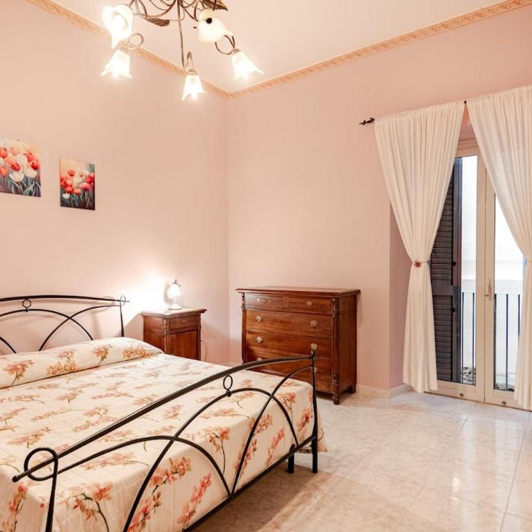 Residenza Torre Antica - Nel Cuore di Viterbo - Casa con 1 Camera da Letto - 5