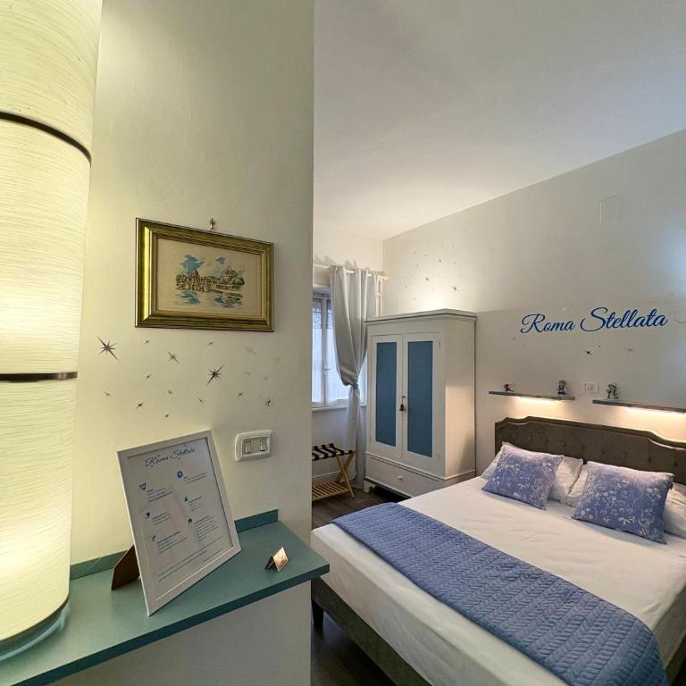 Roma Stellata - Appartamento Monolocale - 7