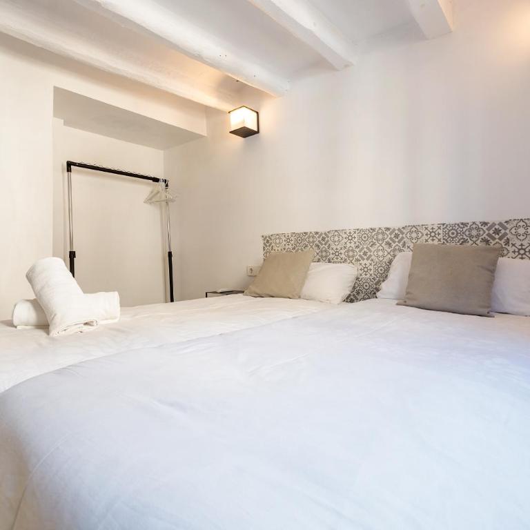 Clauhomes Ferrers IV - Apartamento de 2 dormitorios - 5