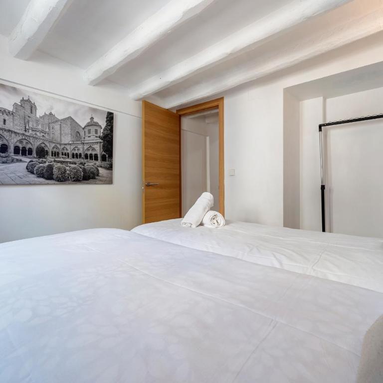 Clauhomes Ferrers IV - Apartamento de 2 dormitorios - 4
