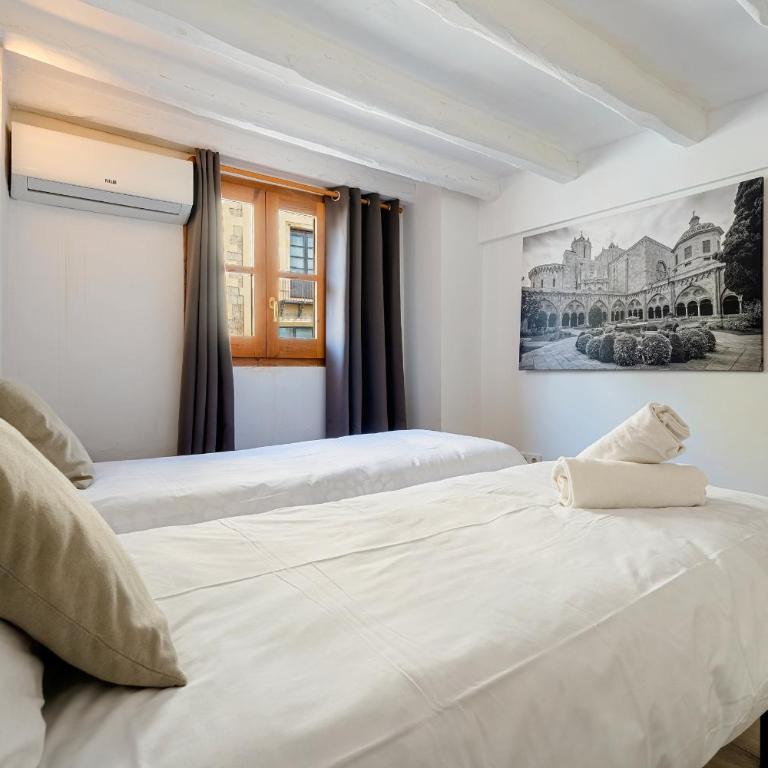 Clauhomes Ferrers IV - Apartamento de 2 dormitorios - 6