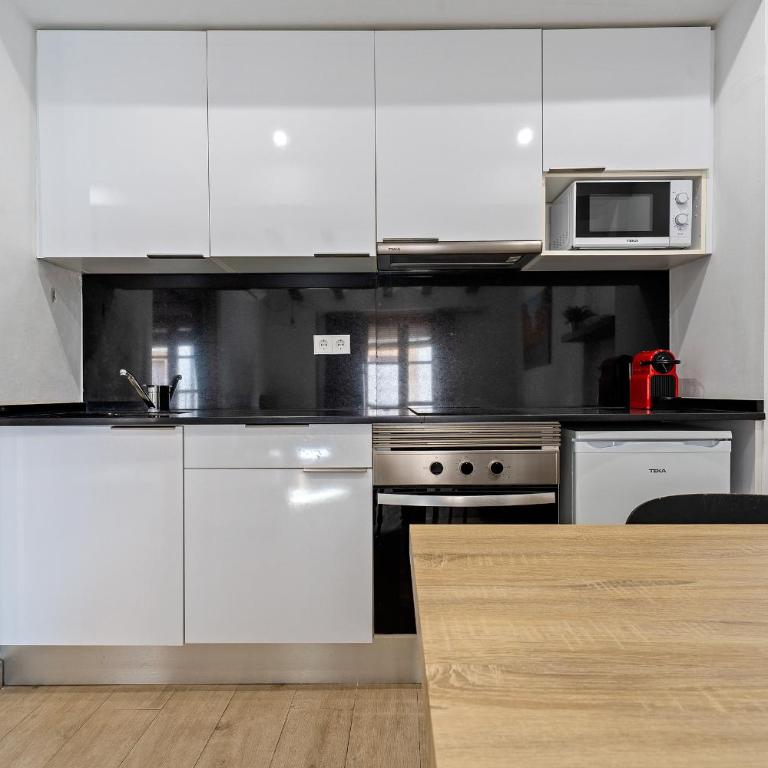 Clauhomes Ferrers IV - Apartamento de 2 dormitorios - 10
