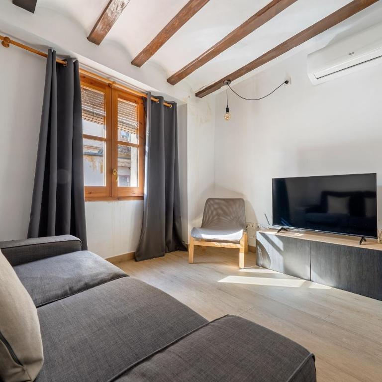 Clauhomes Ferrers IV - Apartamento de 2 dormitorios - 14