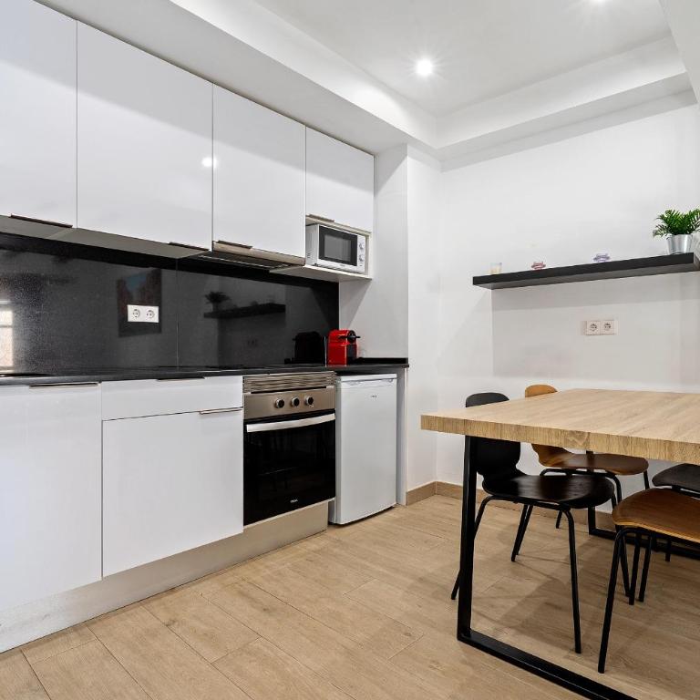 Clauhomes Ferrers IV - Apartamento de 2 dormitorios - 15
