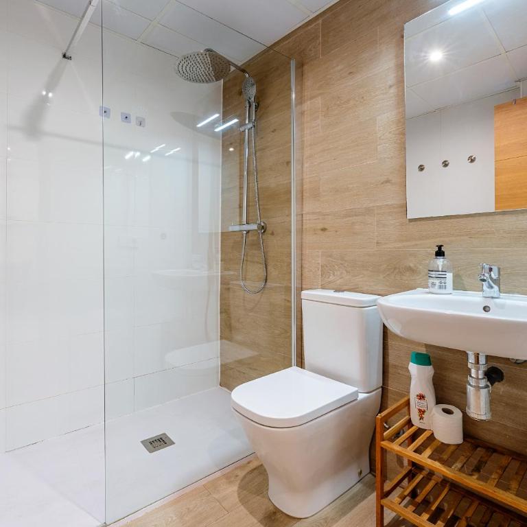Clauhomes Ferrers IV - Apartamento de 2 dormitorios - 12