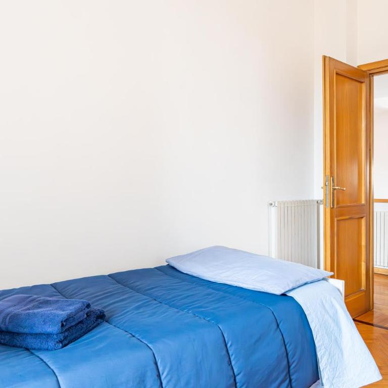 Attico sui Monti - Appartamento con 2 Camere da Letto - 7