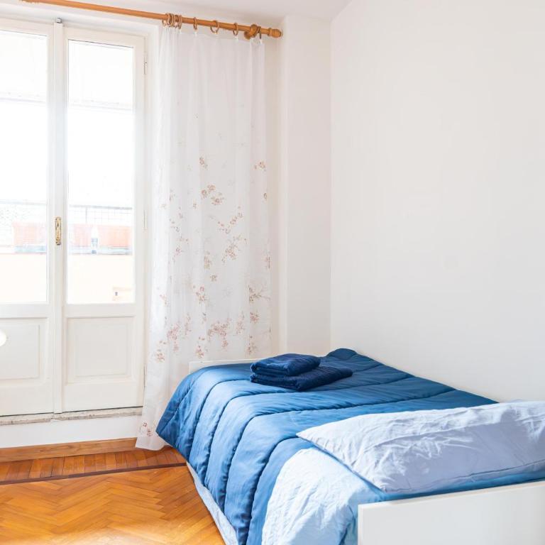 Attico sui Monti - Appartamento con 2 Camere da Letto - 8