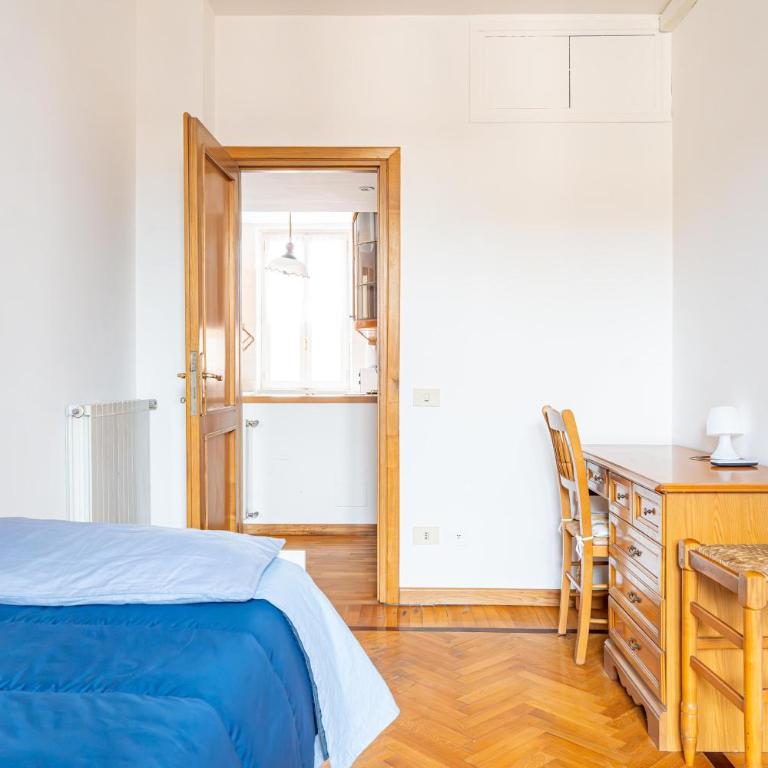 Attico sui Monti - Appartamento con 2 Camere da Letto - 9