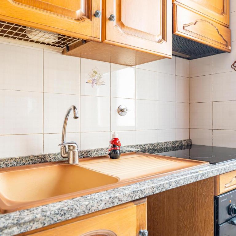 Attico sui Monti - Appartamento con 2 Camere da Letto - 13