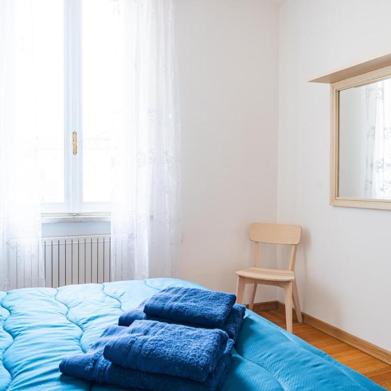 Attico sui Monti - Appartamento con 2 Camere da Letto - 14